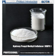 La fabrication fournissent l&#39;hydroxypropylméthylcellulose HPMC pour l&#39;usage de bâtiment